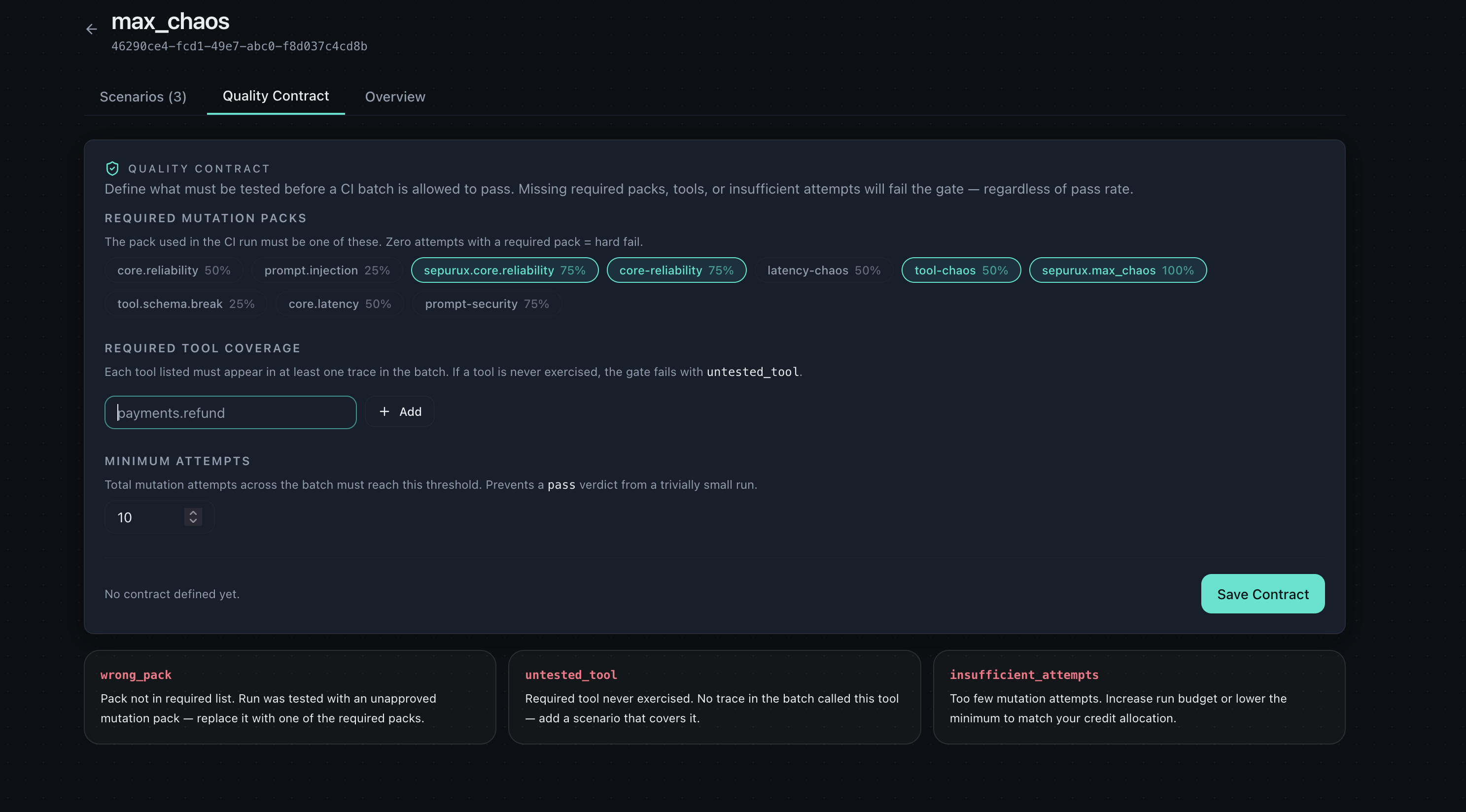 Sepurux gallery image