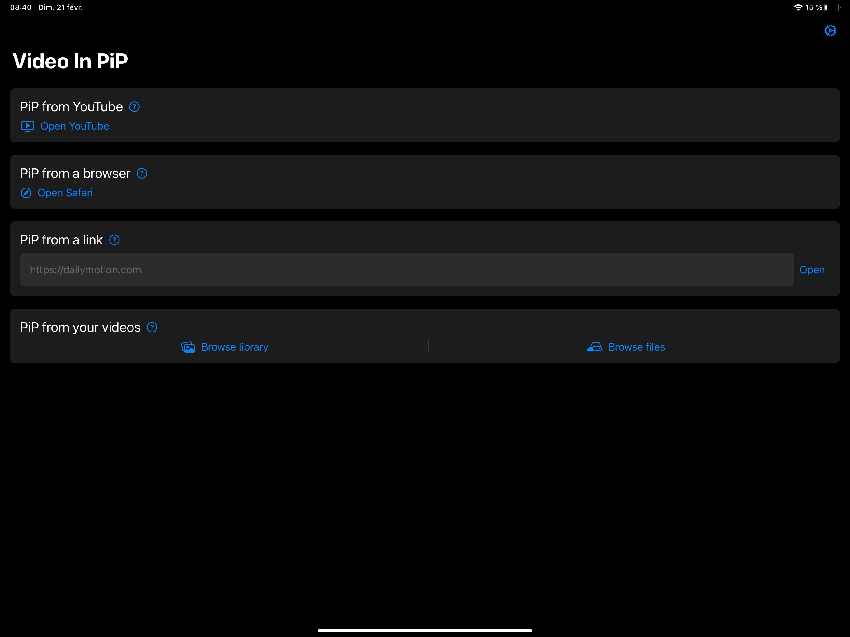 Videos In Picture In Picture Watch Youtube While Multitasking On Your Iphone And Ipad Product Hunt Videos In Picture In Picture Watch Youtube While Multitasking On Your Iphone And Ipad Product Hunt