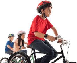 Spacetalk A secure Smartwatch for Kids gallery image