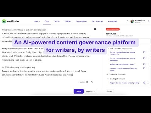 Writitude gallery image