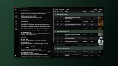 CineLog gallery image