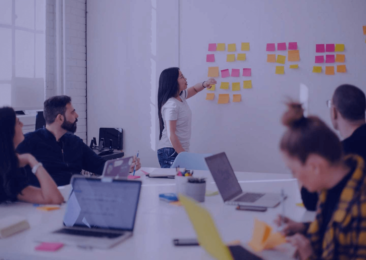 Transforme su negocio con SaaS - SaaS Development Company media 1