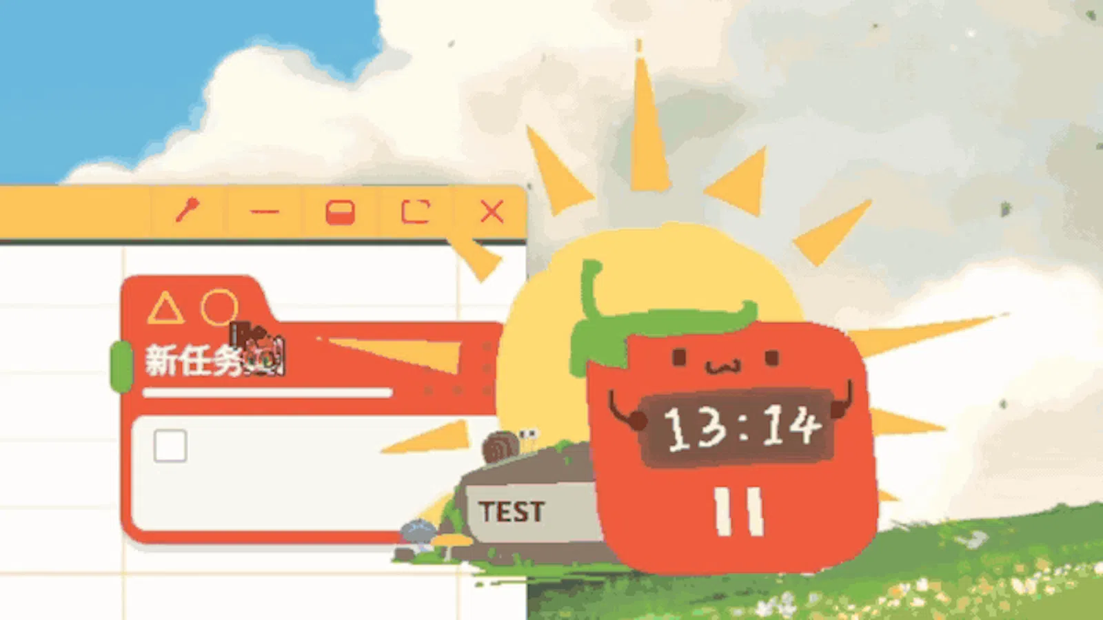 workmato screenshot 3