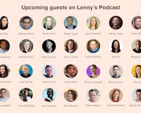 Lenny’s Podcast media 2