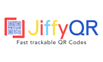 JiffyQR - Quick Trackable QR Codes image