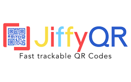 JiffyQR - Quick Trackable QR Codes media 1