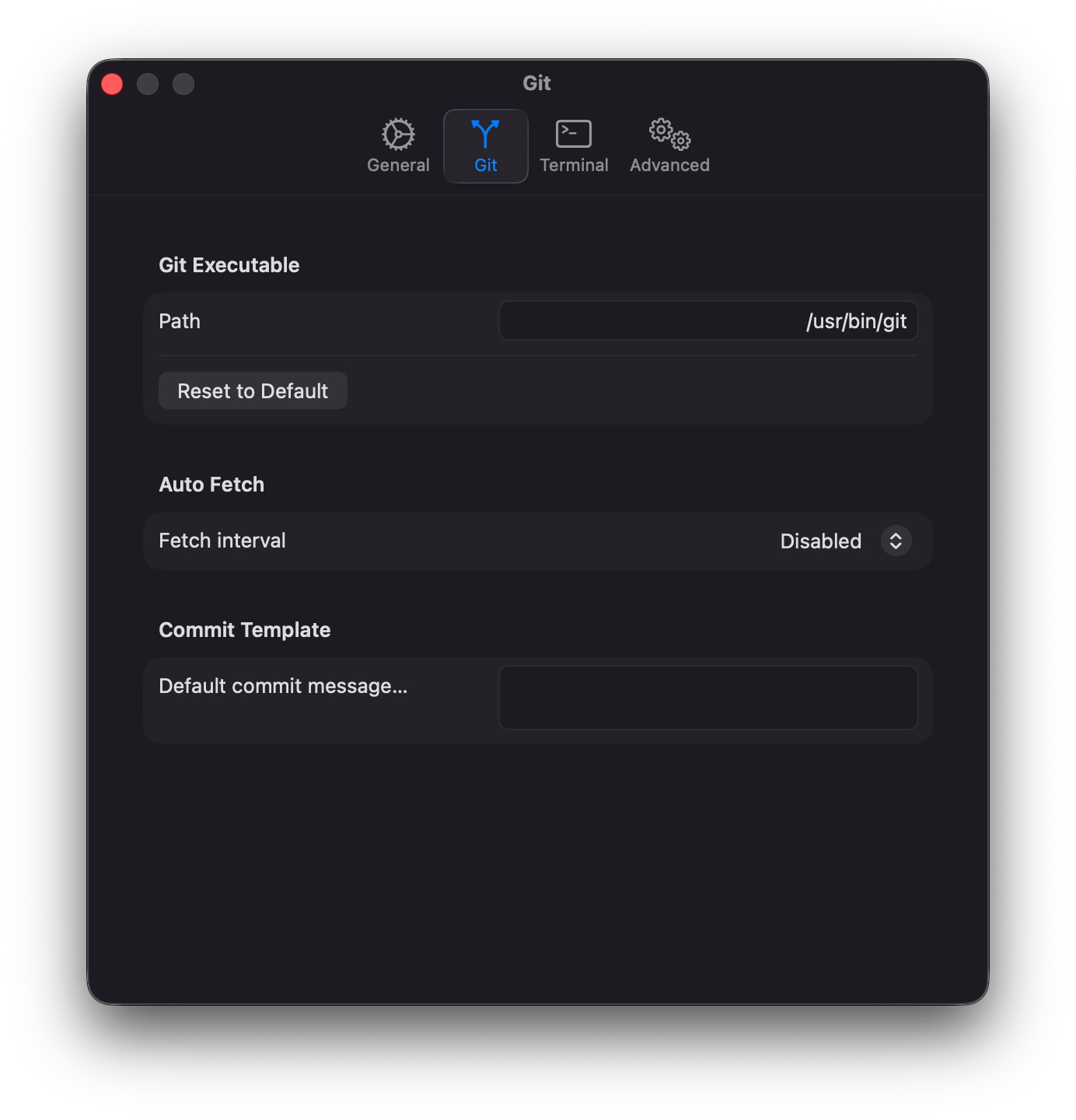 FinderGit gallery image