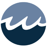 Data Buoys - Wet Tech Energy - Product Hunt launch logo