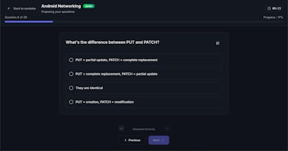 SharpSkill gallery image