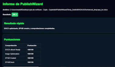 PublishWizard Ultimate Edition gallery image