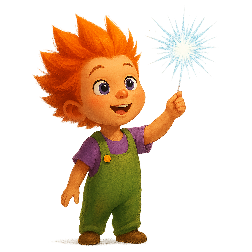 Imagins AI gallery image