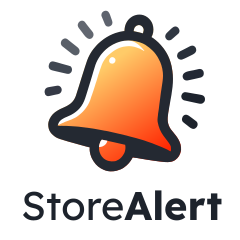 StoreAlert