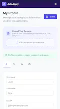 ApplyFlow gallery image