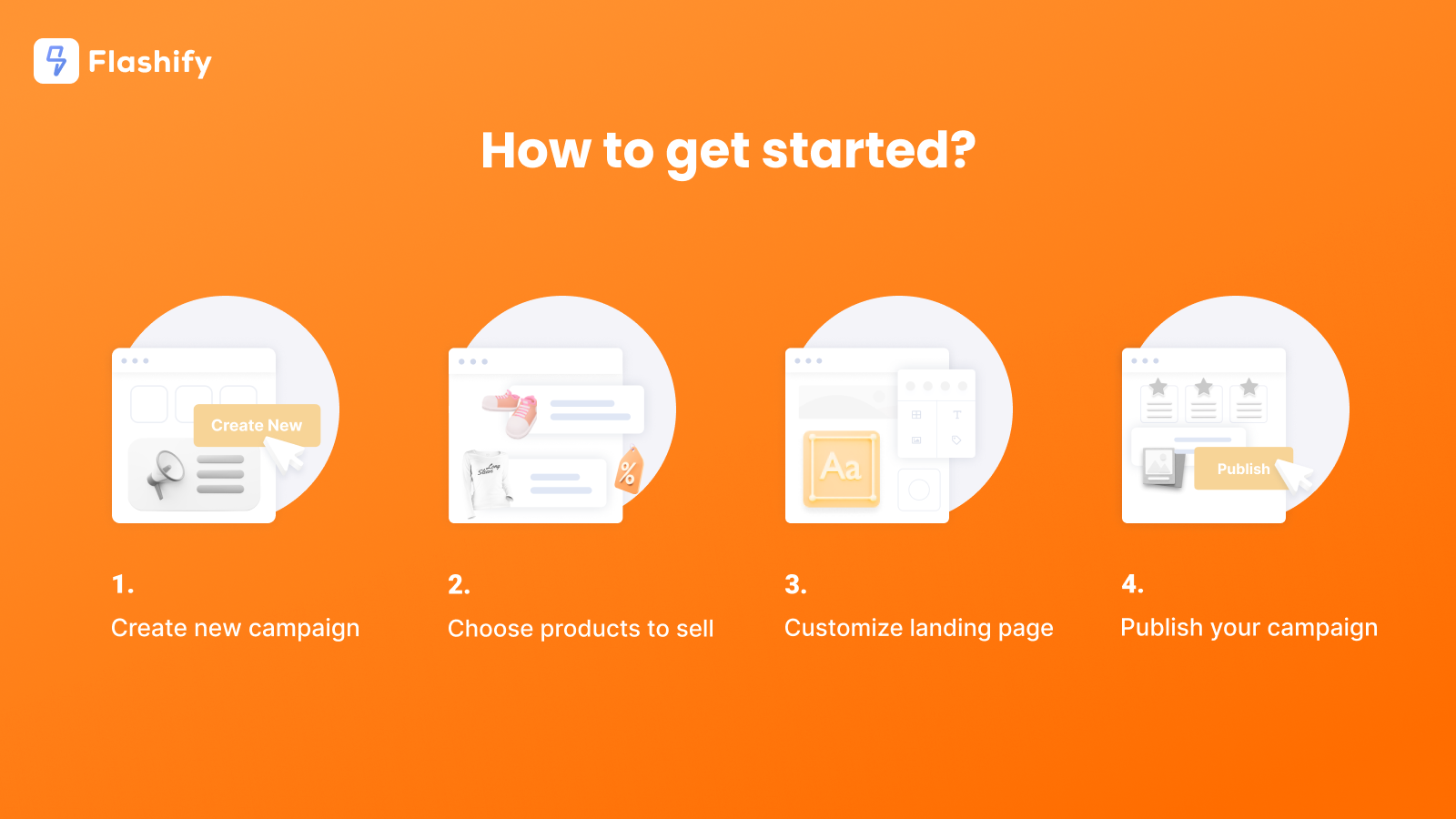 Flashify gallery image