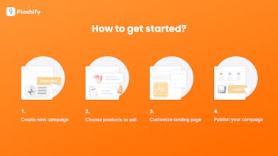 Flashify gallery image