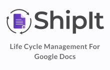 ShipIt gallery image