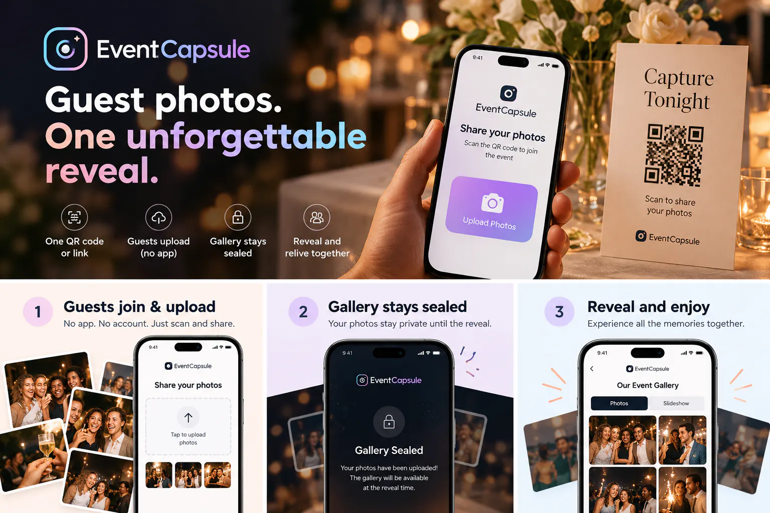 EventCapsule gallery image