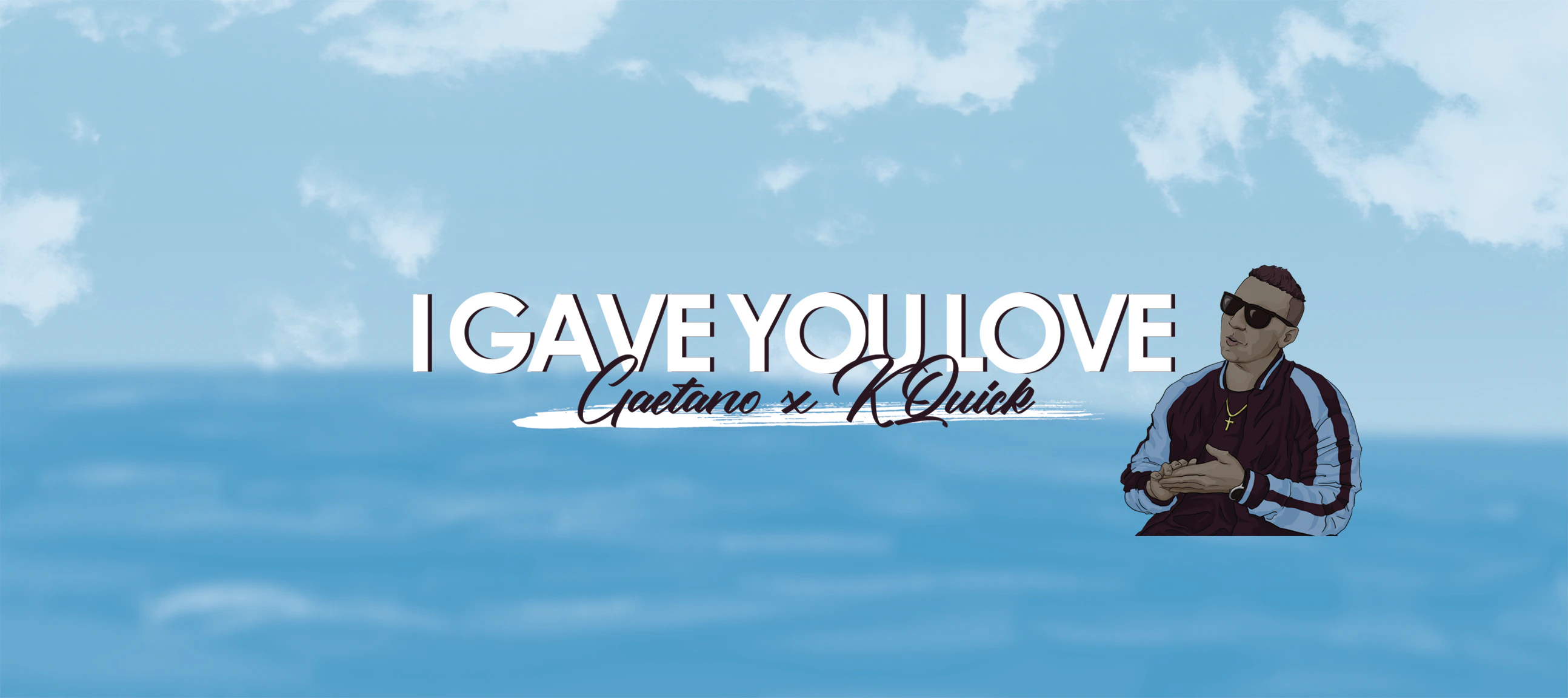 Gaetano cover