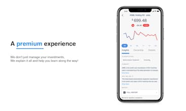 Xantos Labs gallery image