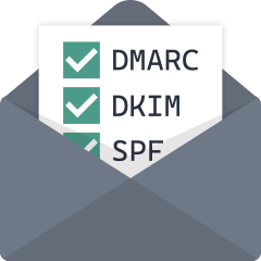 Calendrier DMARC