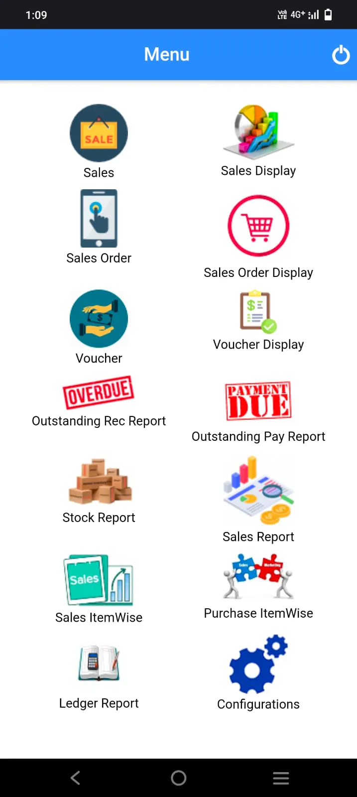 Best GST Billing Software – Erode gallery image