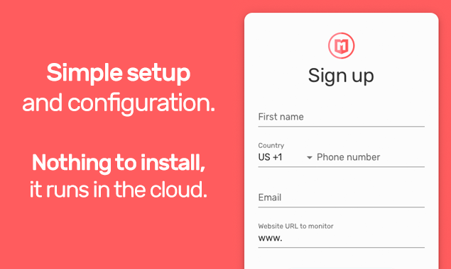 Monitive gallery image