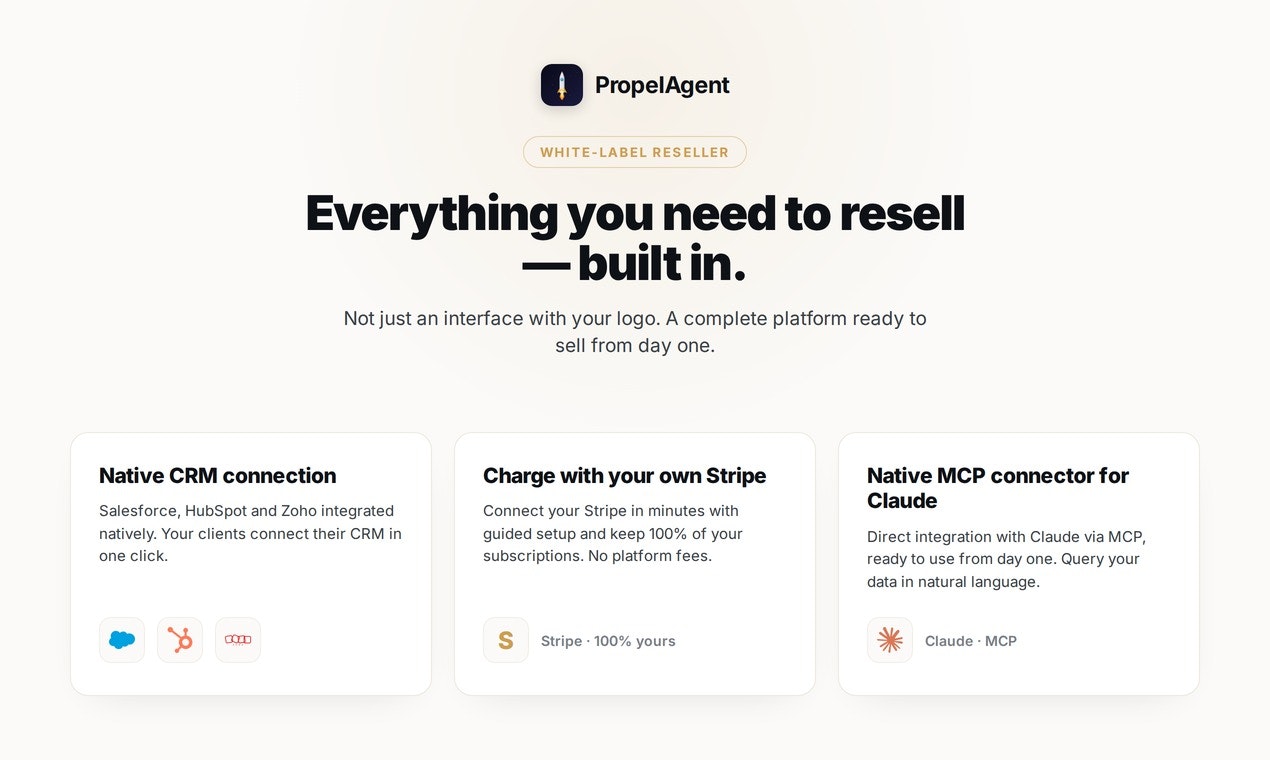 PropelAgent gallery image