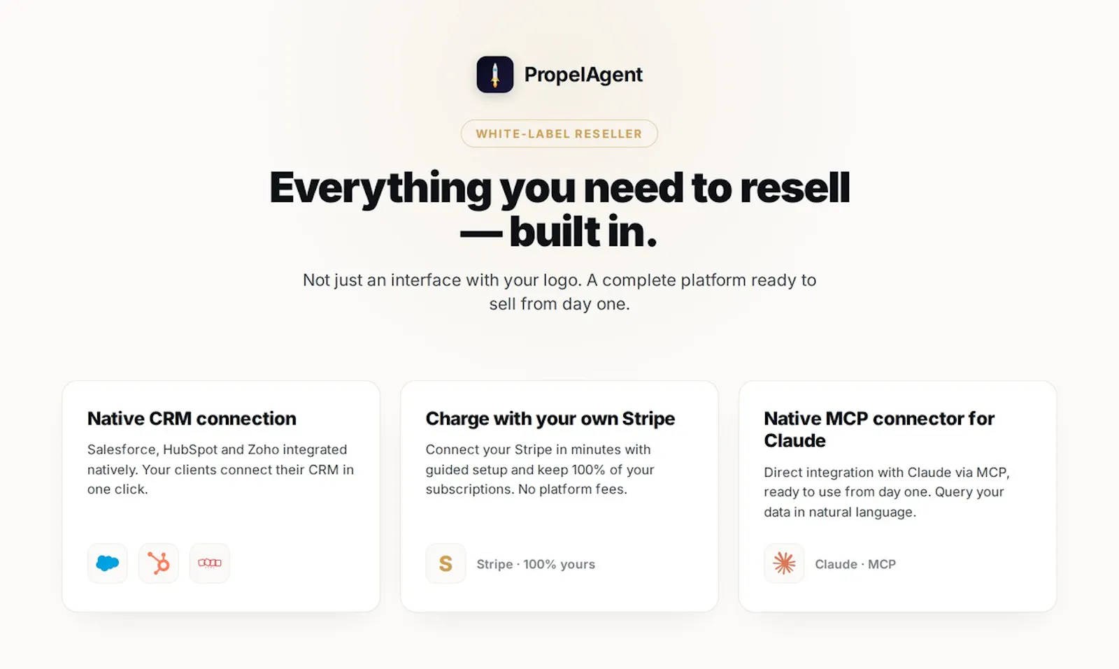 PropelAgent screenshot 4