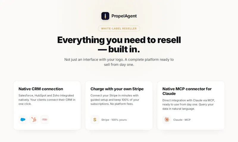 PropelAgent screenshot 4