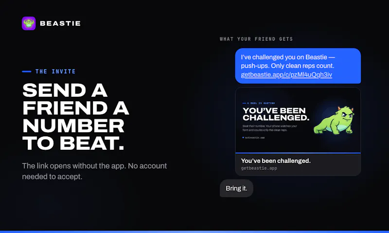 Beastie screenshot 7