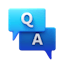 Ask2End