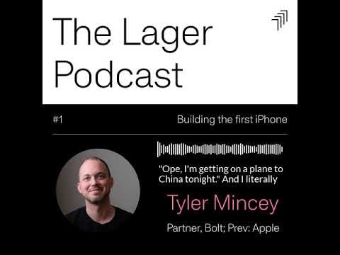 The Lager Podcast gallery image