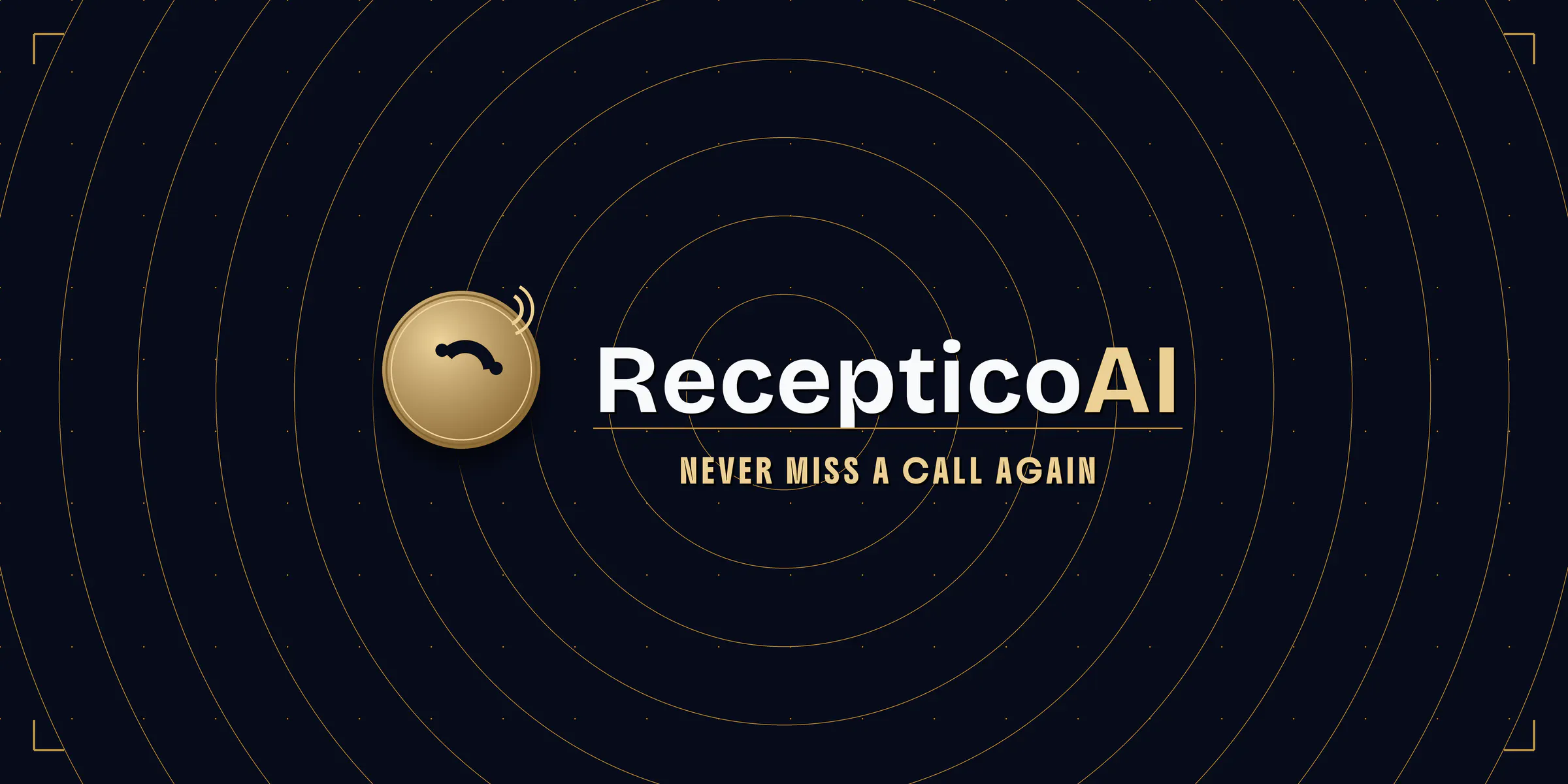 Receptico AI