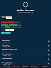 Timeless | Meditation 2.0 gallery image