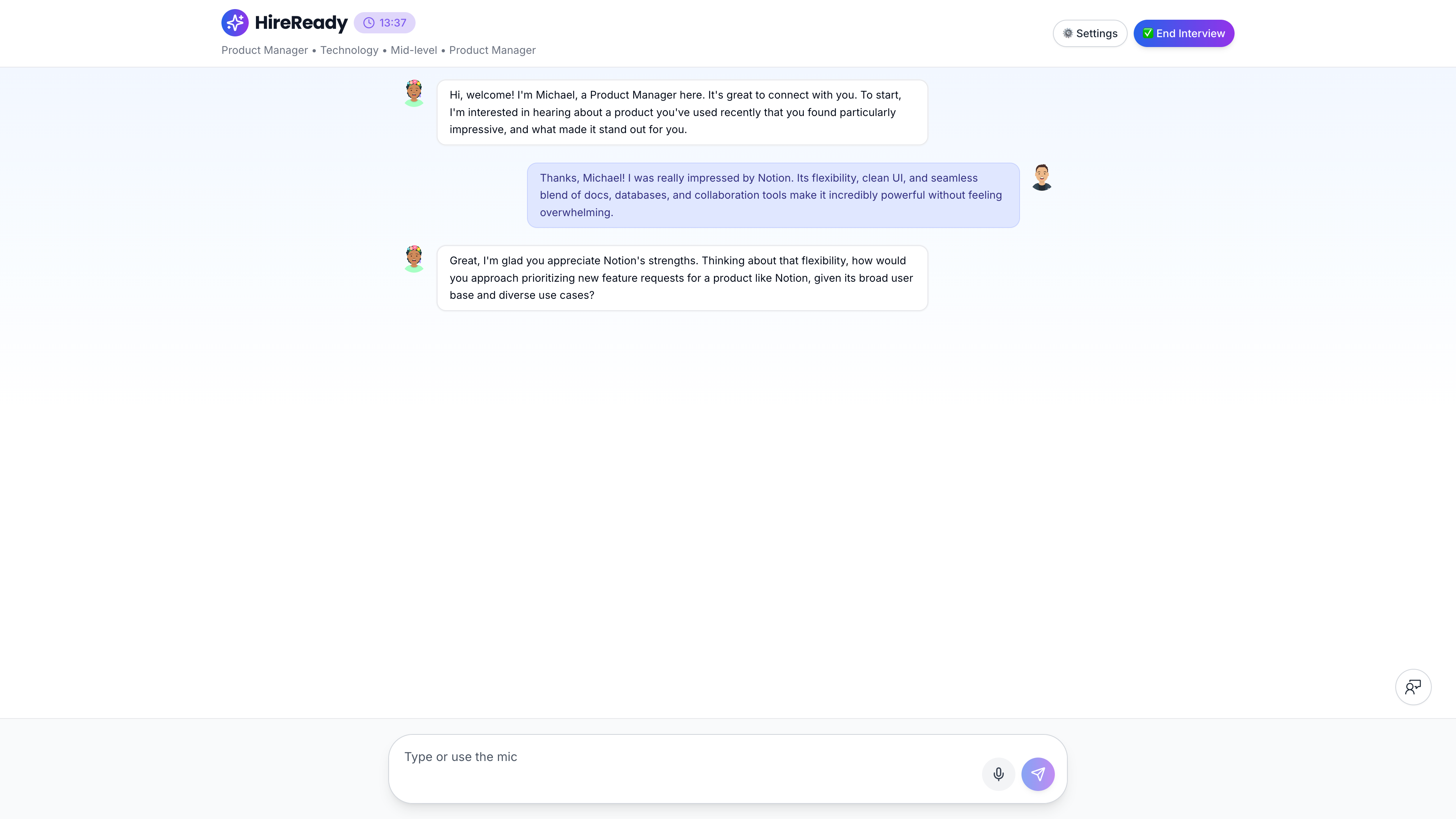HireReady media 3