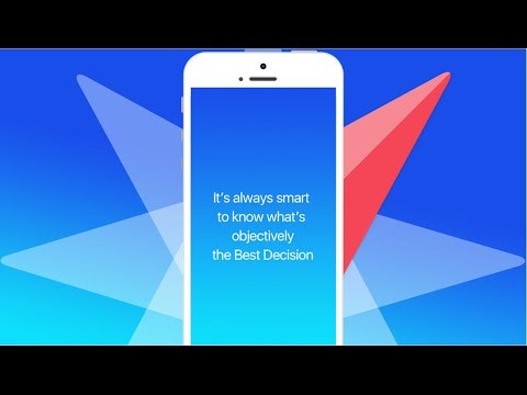 Best Decision 2.2 with Decision Templates gallery image