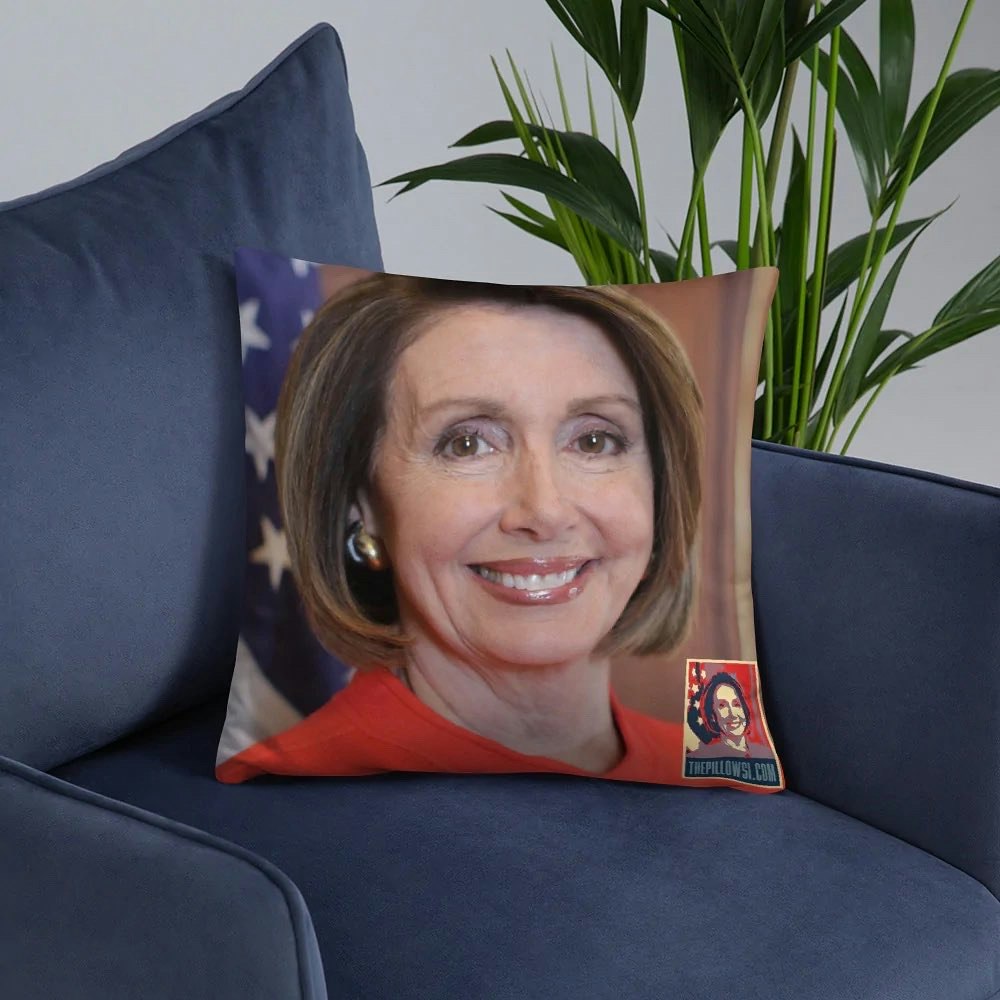 The Nancy Pillowsi