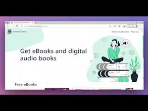 onlibrary gallery image