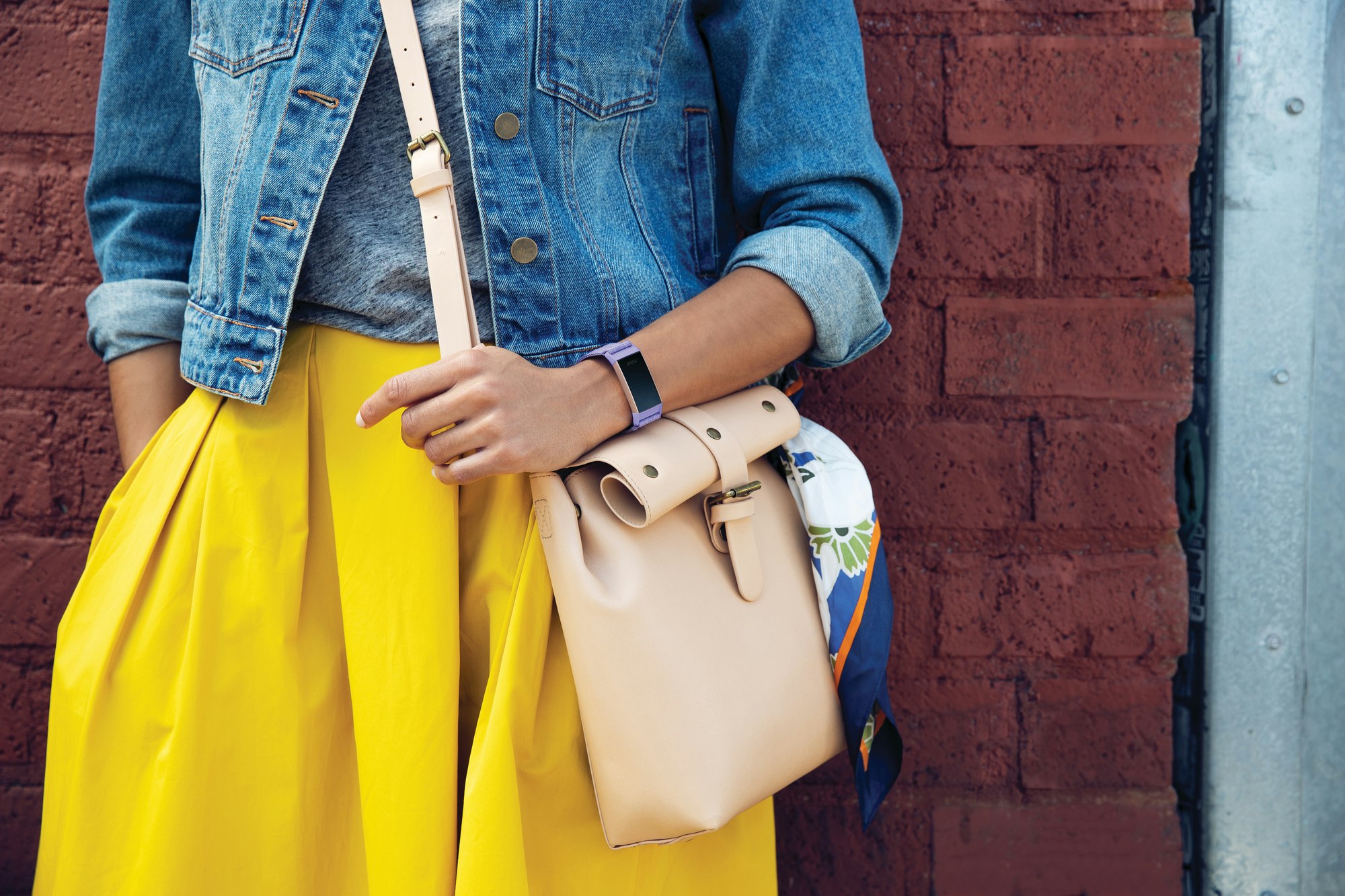 Fitbit Charge 3 gallery image