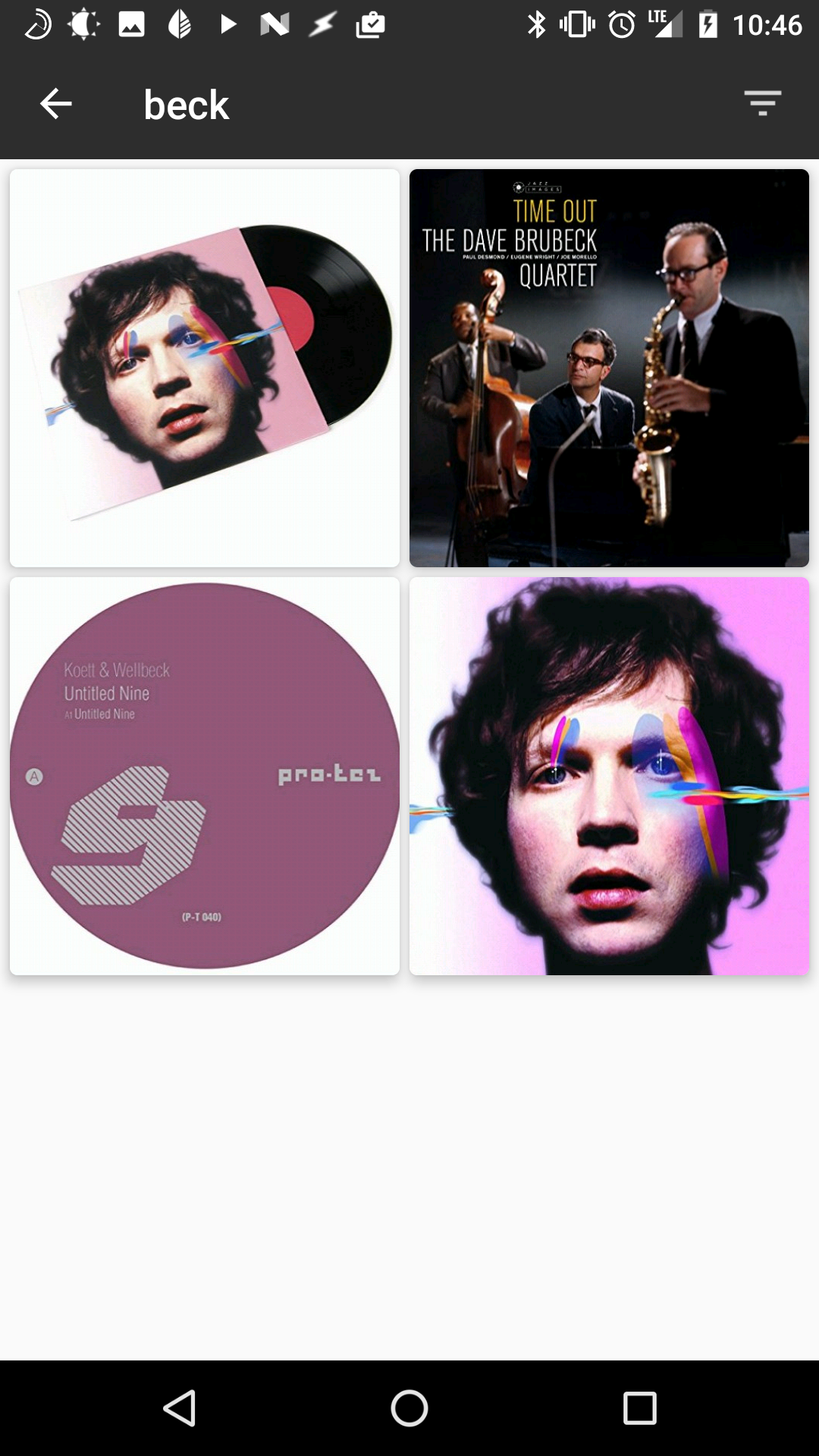 Fresh Records gallery image