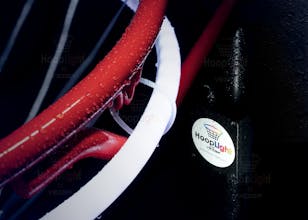 HoopLight 2.0 gallery image