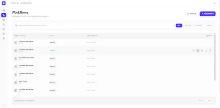 NodeX AI gallery image