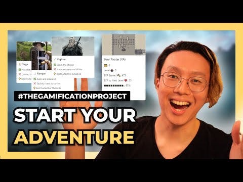 Gamify Your Life media 1
