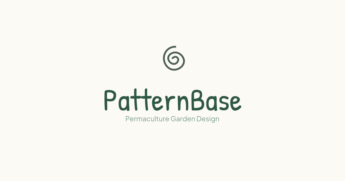 PatternBase - Screenshot 2 showing product features and functionality