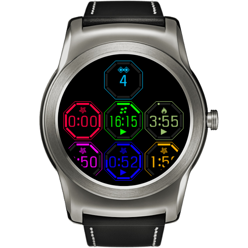 Integrated Timer For Ingress gallery image