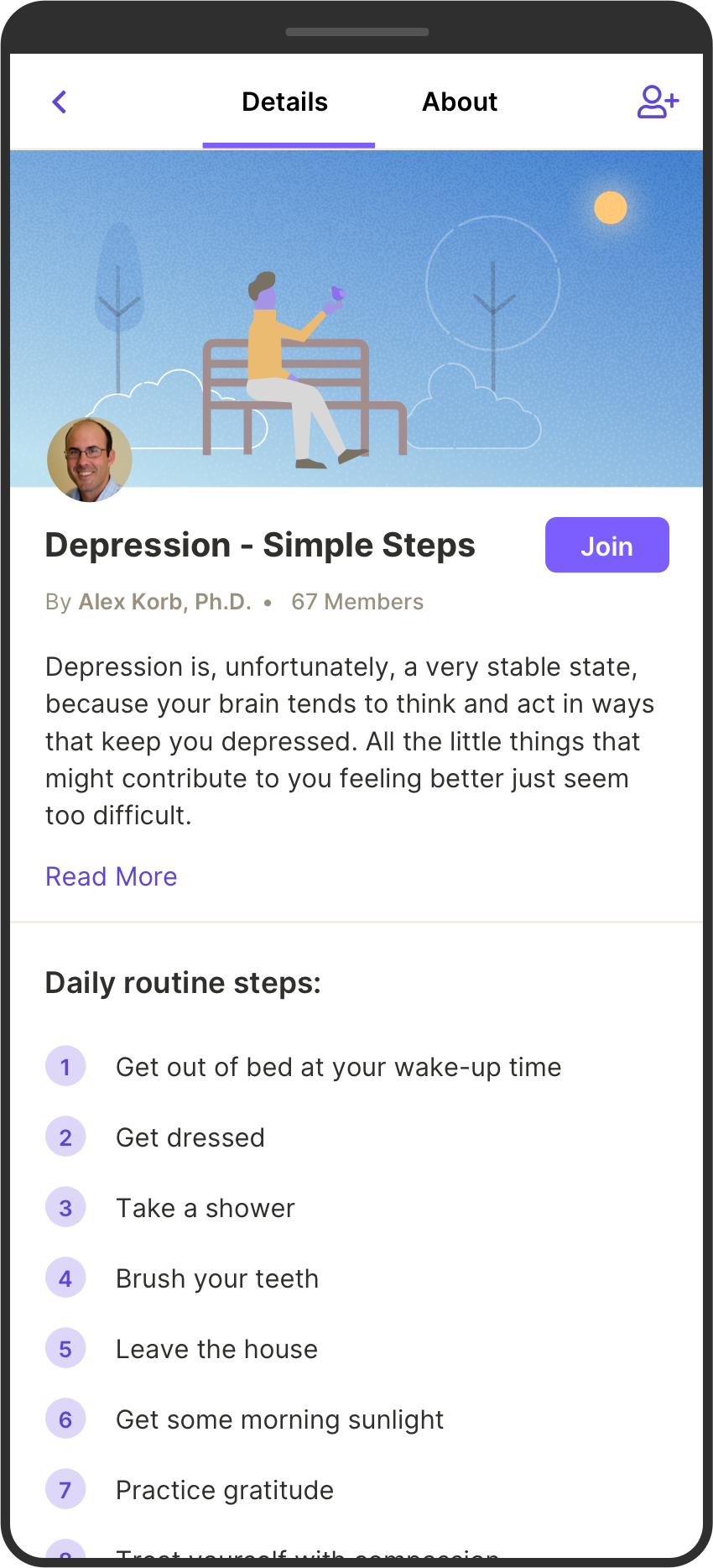 Most Days gallery image