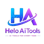 HeloAITools