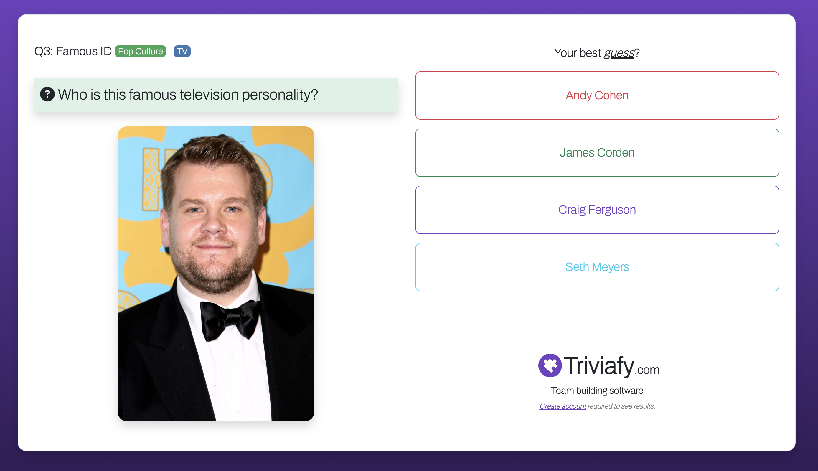 Triviafy media 4