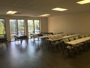 Massage Therapy School gallery image