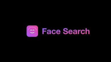 Face Search gallery image